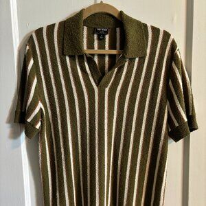 Todd Snyder men's shirt